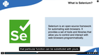 Selenium for Web Automation – Automate Your Testing Process John Academy Code screenshot 2