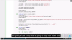 Selenium for Web Automation – Automate Your Testing Process John Academy Code screenshot 4