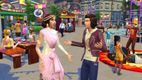 The Sims 4 - City Living + Dine Out + Bowling Night Stuff DLC Bundle PC EA App CD Key screenshot 4