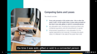 Tax Planning for Beginners – Smart Strategies to Save John Academy Code screenshot 4