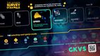 The Jackbox Survey Scramble PC Steam CD Key screenshot 5
