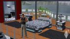The Sims 3 - High-End Loft Stuff DLC EU PC EA App CD Key screenshot 7
