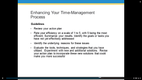 Time Management Skills – Video Training for Productivity John Academy Code screenshot 4