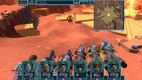 UFO: Afterlight - Old Version gameplay screenshot 4