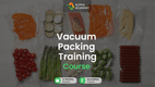 Vacuum Packing Training Alpha Academy Code screenshot 2