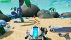 Virballs PC Steam CD Key screenshot 6