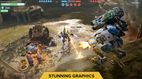 War Robots: Planet Defender PC gameplay screenshot 5
