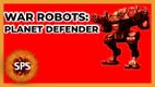 War Robots: Planet Defender PC gameplay screenshot 1