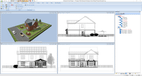 Ashampoo 3D CAD Professional 11 Activation Key screenshot 2
