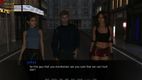 Interim Crossroads PC Steam CD Key screenshot 5