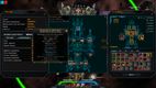 Nienix: Cosmic Warfare PC Steam Account screenshot 8