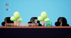 Plattis PC Steam CD Key screenshot 2