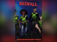 Redfall - Jade Maw T-Shirt DLC Xbox Series X|S / PC CD Key screenshot 2