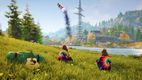 Goat Simulator 3 Pre Udder Edition PC Epic Games CD Key screenshot 5