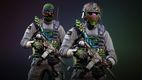 Call of Duty: Ghosts - Customisation Bundle DLC EU PC Windows CD Key screenshot 3
