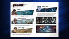 Capes - Supporter Pack DLC PC Steam CD Key screenshot 7