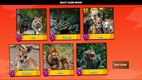 Saylor Animals Puzzle PC Steam CD Key screenshot 3