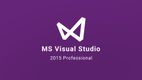 MS Visual Studio 2015 Professional CD Key screenshot 2