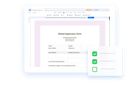 EaseUS PDF Editor CD Key screenshot 4