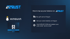EZRUST $1 Gift Card screenshot 2