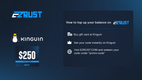 EZRUST $250 Gift Card screenshot 2