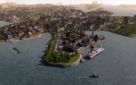 Cities in Motion - Design Classics DLC EU PC Steam CD Key screenshot 3