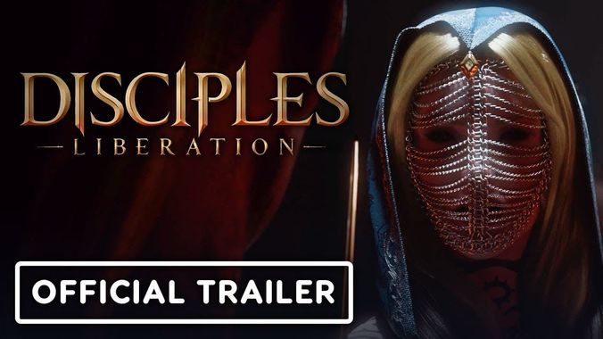 Disciples Liberation Edizione Deluxe (XBOX ONE) Nuovo Sigillato - Action RPG - Foto 2