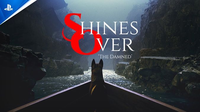 Revisión: Shines Over: The Damned – Inmersión en el terror psicológico en PS5