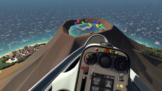 Ultrawings Steam CD Key