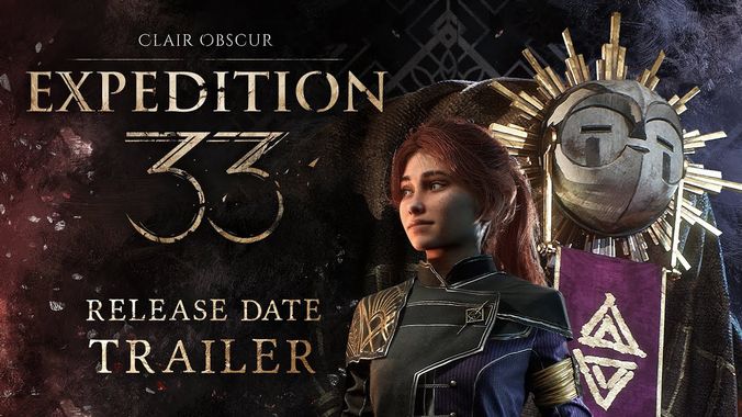 Take home the gorgeous The Art of Clair Obscur: Expedition 33 (Collector's Edition) artbook from Pix'n Love and Udon. This artbook is a must-have collectible celebration of the game that became an