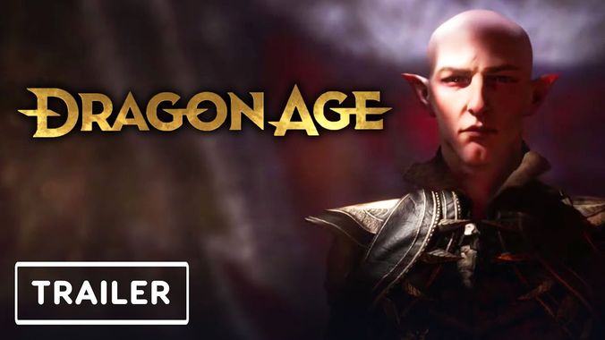 Gameplay de la Demo de Dragon Age: Inquisition en Xbox One - Generacion