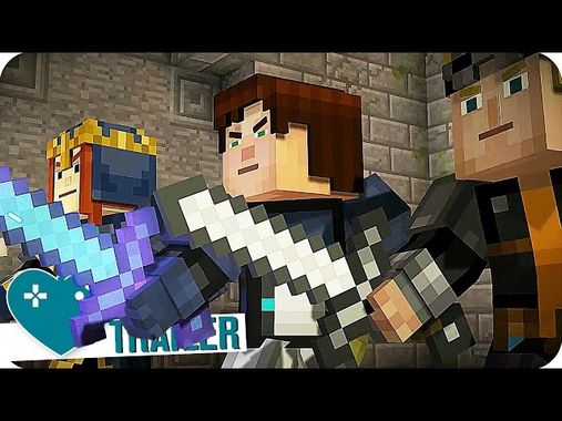 Cheapest Minecraft: Story Mode - Adventure Pass DLC (STEAM) WW