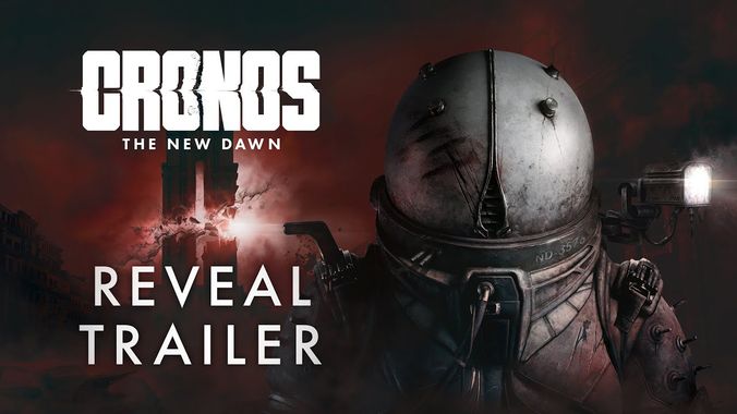 Cronos: The New Dawn PC Steam CD Key | Buy cheap on Kinguin.net