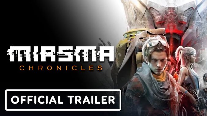 Miasma Chronicles: la recensione (PlayStation 5