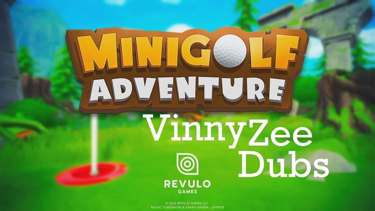 Minigolf Adventure AR XBOX One / Xbox Series CD Key