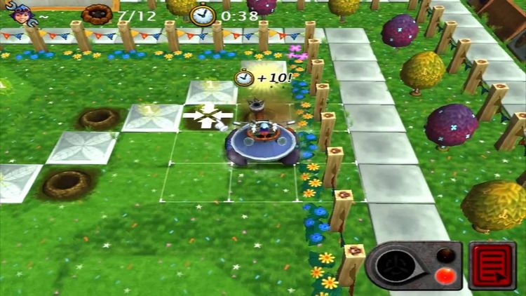 Mole Control Steam Gift