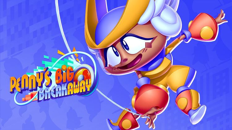Penny’s Big Breakaway PC Steam CD Key