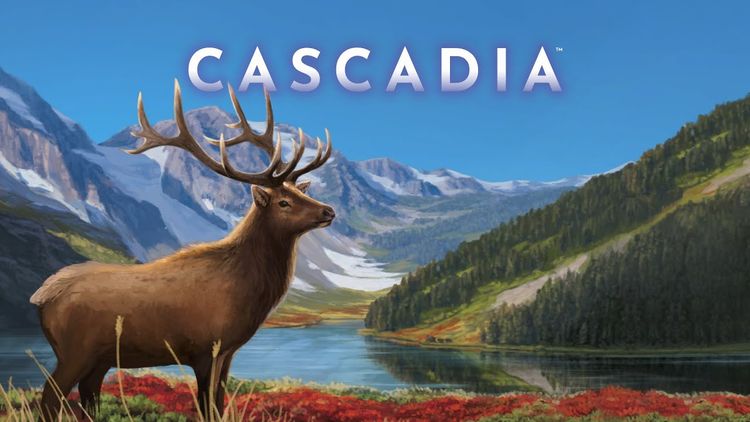 Cascadia PC Steam CD Key