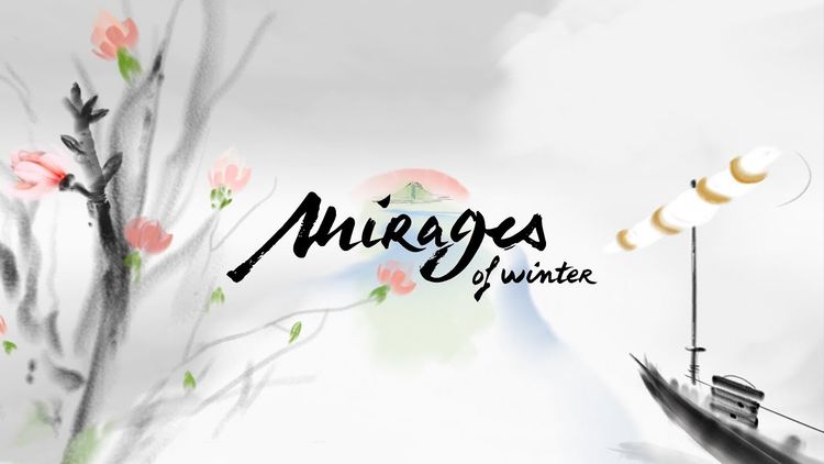 Mirages of Winter Steam CD Key