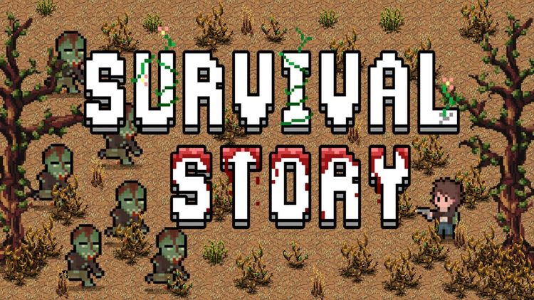 Survival Story PC Steam CD Key