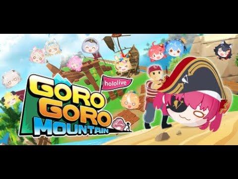 hololive GoroGoro Mountain PC Steam CD Key