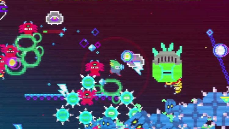 Blastermancer PC Steam CD Key