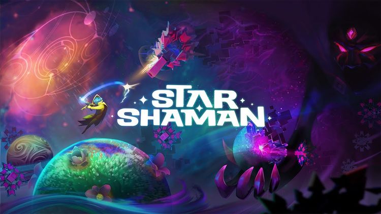 Star Shaman Steam CD Key