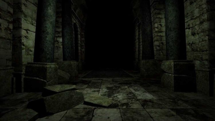 Doorways: Prelude Steam CD Key