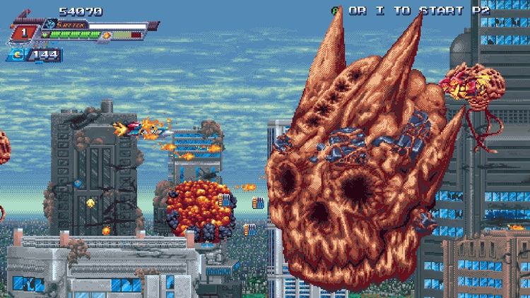 Space Dragons Steam CD Key