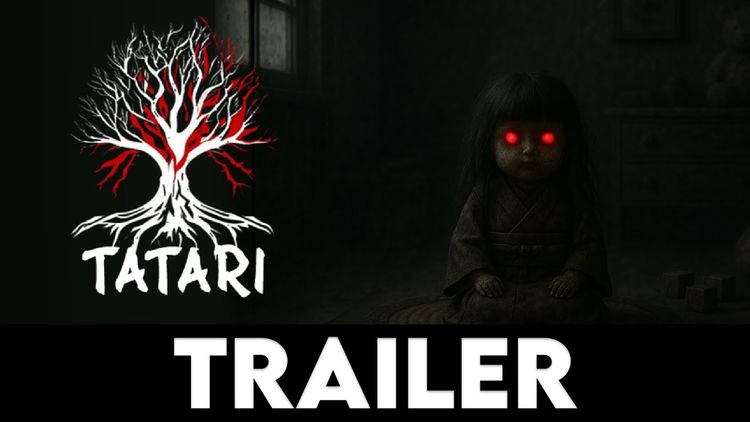 Tatari PC Steam CD Key