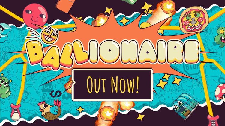Ballionaire PC Steam CD Key