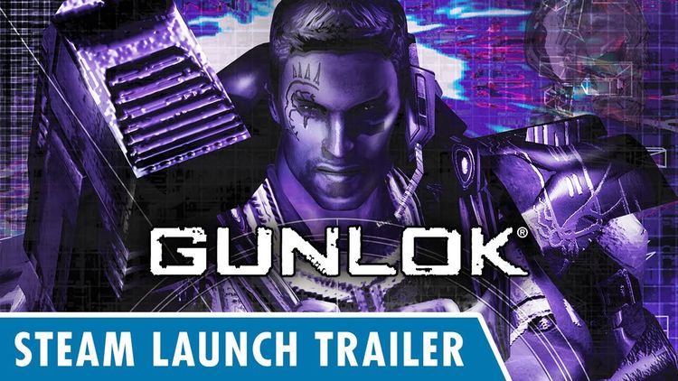 Gunlok Steam CD Key