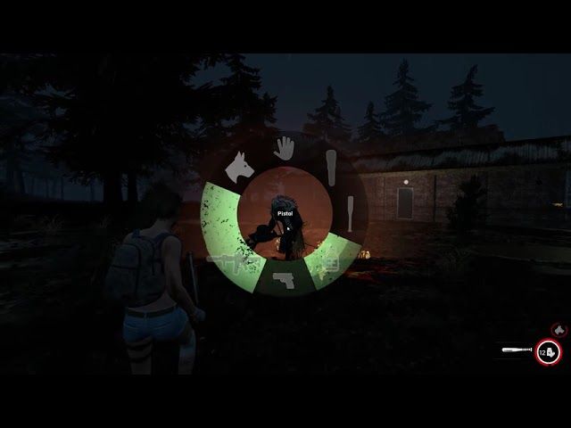 Mia's Hunt Steam CD Key