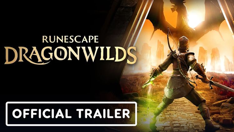 RuneScape: Dragonwilds PC Steam Account